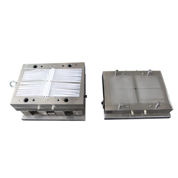 high precise injection car auto automotive mould for plastic nylon cable ties molds manufactory in moulds city china
